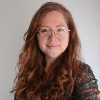 Ingrid Fischer