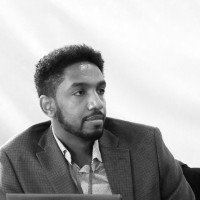 Israel Tesfu