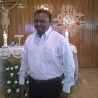 ANTONY JOSEPH SIMON
