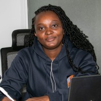Laura Kimwele