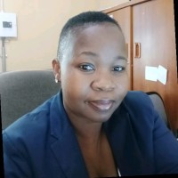 Doreen Dodo Molamu