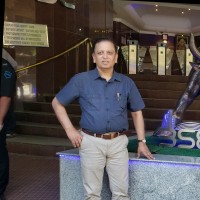 Raju Parikh