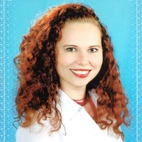 Svetlana Rastvortseva