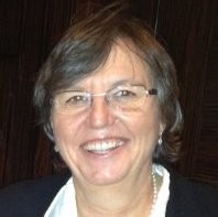 Michaelle De Cock