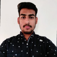 Pushpraj Singh Jadoun