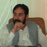 Mirza Jan