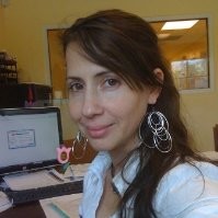 Patricia Jardines López
