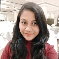Shreya Pampattiwar