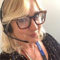 Louise Parker