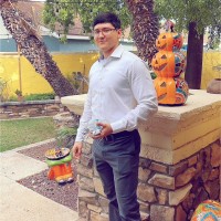 Tony Martinez