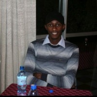 Kelvin Gitau