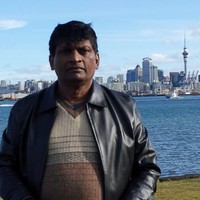 Dharma Wanigasekera