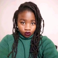 Fortunate Chauke