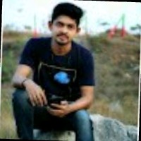 krushna meher