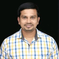 Nagendra Naik