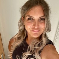 Robyn Bartley-Cooper