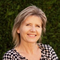 Christine Lutter