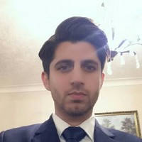Hamad Riaz