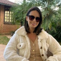 Aline Rocha