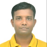 Krishna Chandra Achary