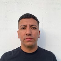 Ronald jose Egas Murillo