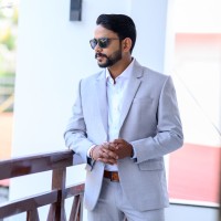 Shomith George E Avara