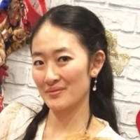 Kendall Hayashi