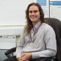 Andrew King