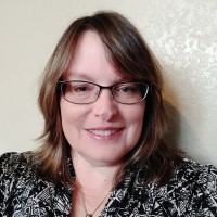 Lori Jo Johnson
