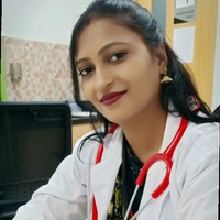 Sunita Kushwaha