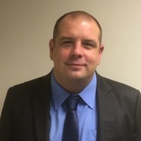Mark Donnelley
