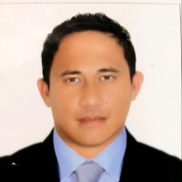Donald Mahinay