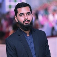 Mujahid Khan