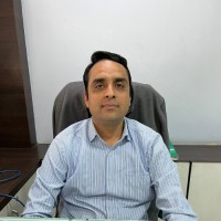 Amit Chhabra