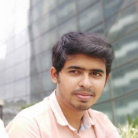 Ganeshkumar J