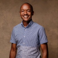 Stephen Genya