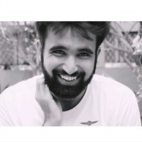 Aadish Rao