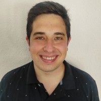 Alejandro Ballester Vizuete