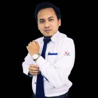 Amiruddin A Rahman