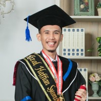 Rizal Haffian Syamsudin