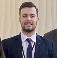 Daniel Smythe