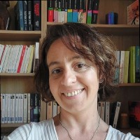 Marlène ROHÉE