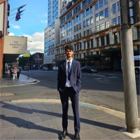 Nimesh Bohara