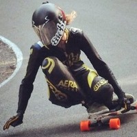 Marie Steez Distribution