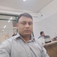 Sheikh Mamun Mia