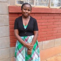 caroline mwanzia