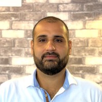 Michael Rouhana