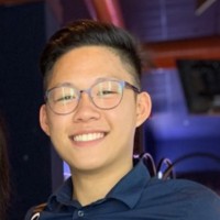Brandon Chau