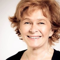 Marie-Josée Rousse