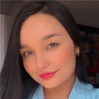 Maria Luisa Hernandez Villamil